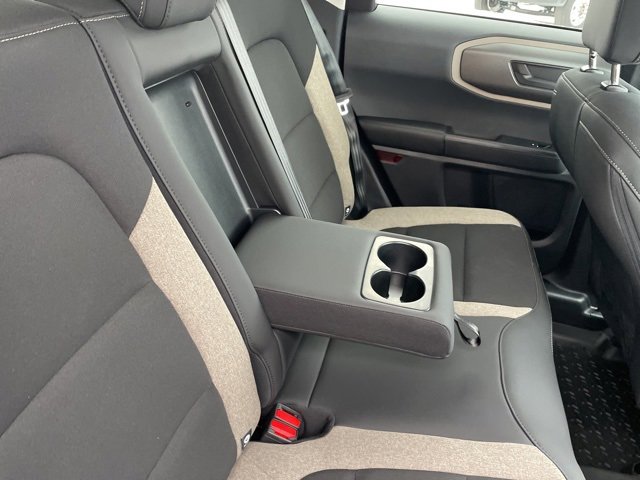 New 2026 Ford Bronco Sport Big Bend w/ Convenience Package image 52