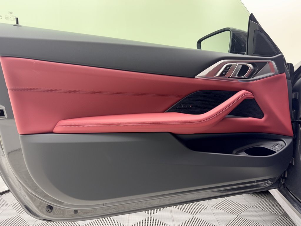 New 2027 BMW 430i Coupe w/ M Sport Package RWD image 14