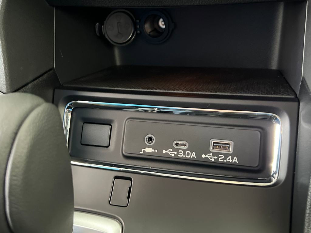 New 2026 Subaru Ascent Premium image 29