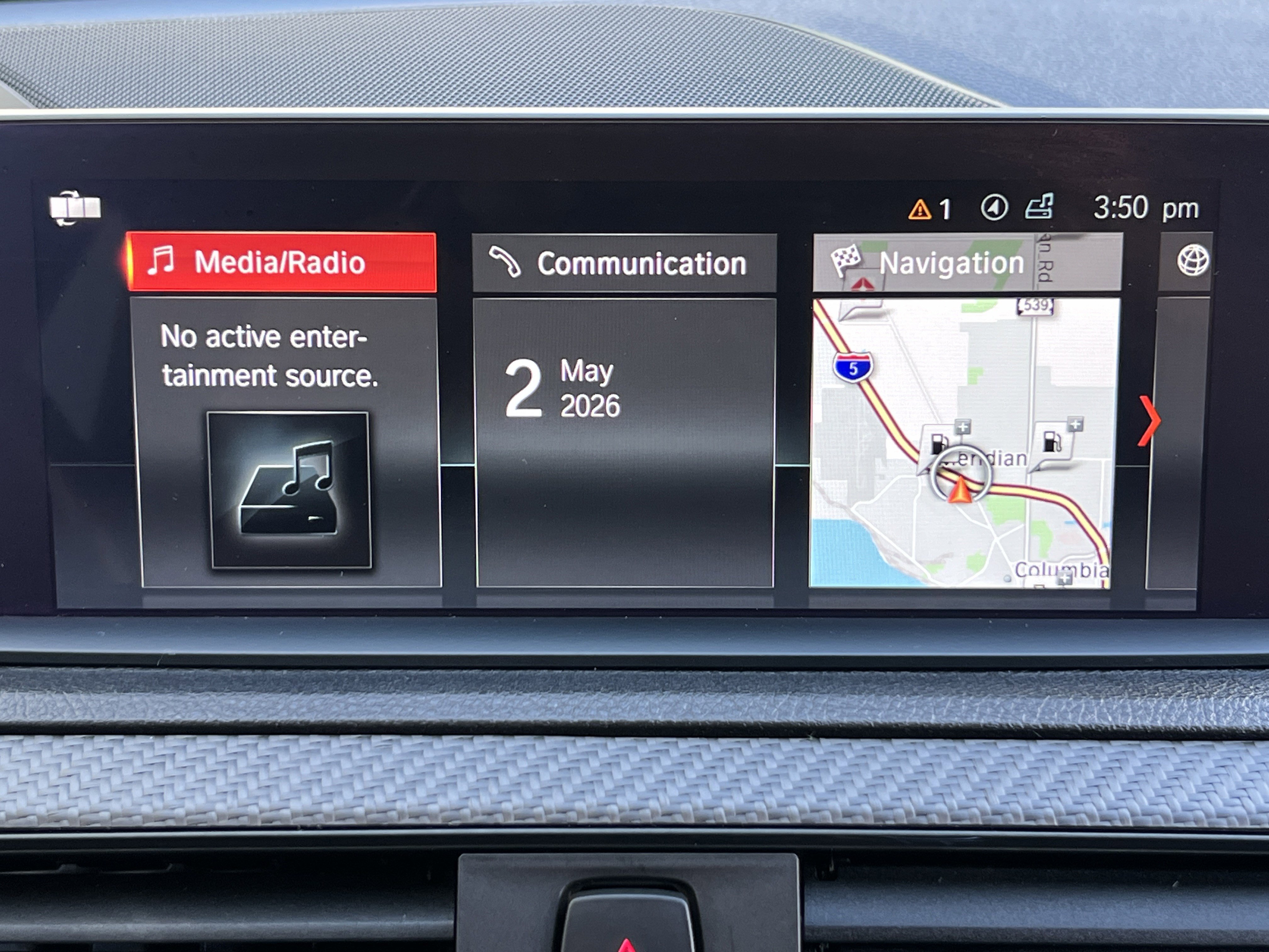 Used 2020 BMW M2 Competition w/ Executive Package RWD image 13