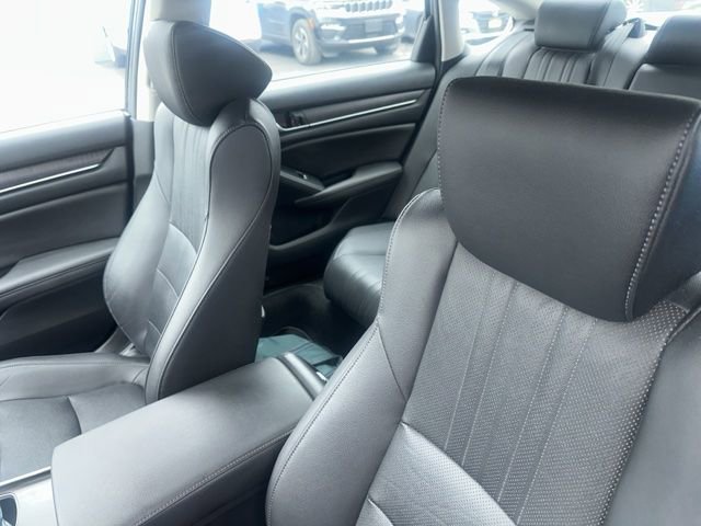 Used 2020 Honda Accord EX-L image 9