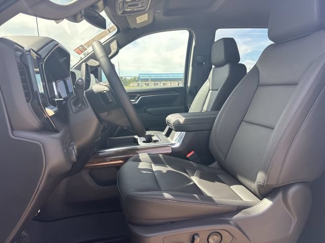 New 2026 Chevrolet Silverado 2500 LT w/ Trail Boss Package AWD/4WD image 21