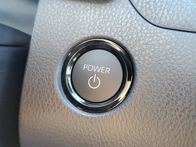 New 2026 Toyota Camry SE image 20