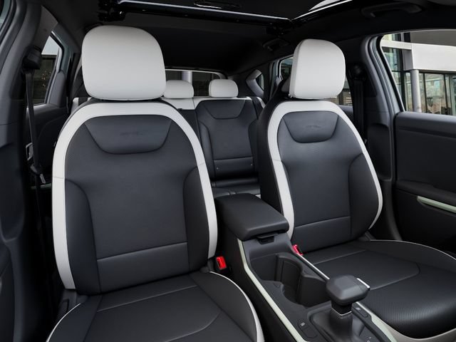 New 2026 Kia K4 GT-Line FWD image 16