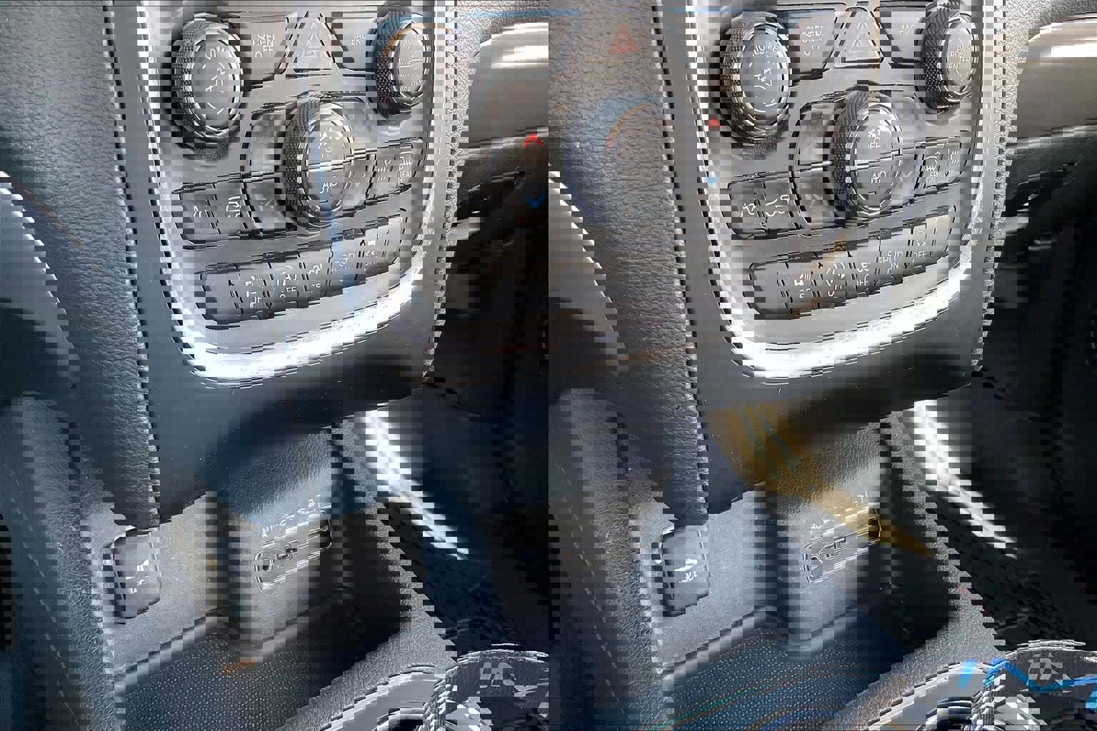 Used 2016 Dodge Durango SXT w/ Quick Order Package 23B image 31