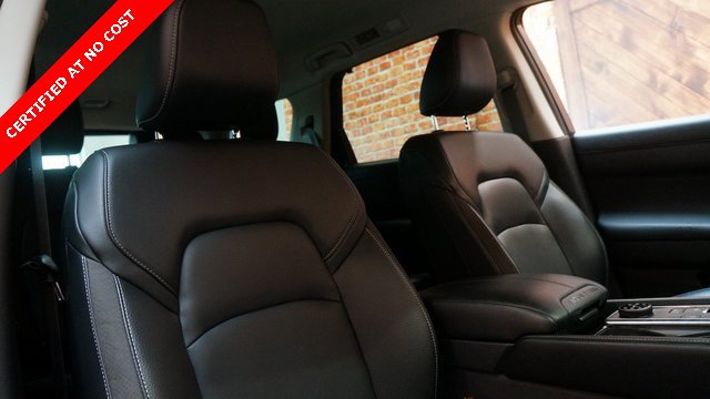 Used 2022 Nissan Pathfinder SL image 55