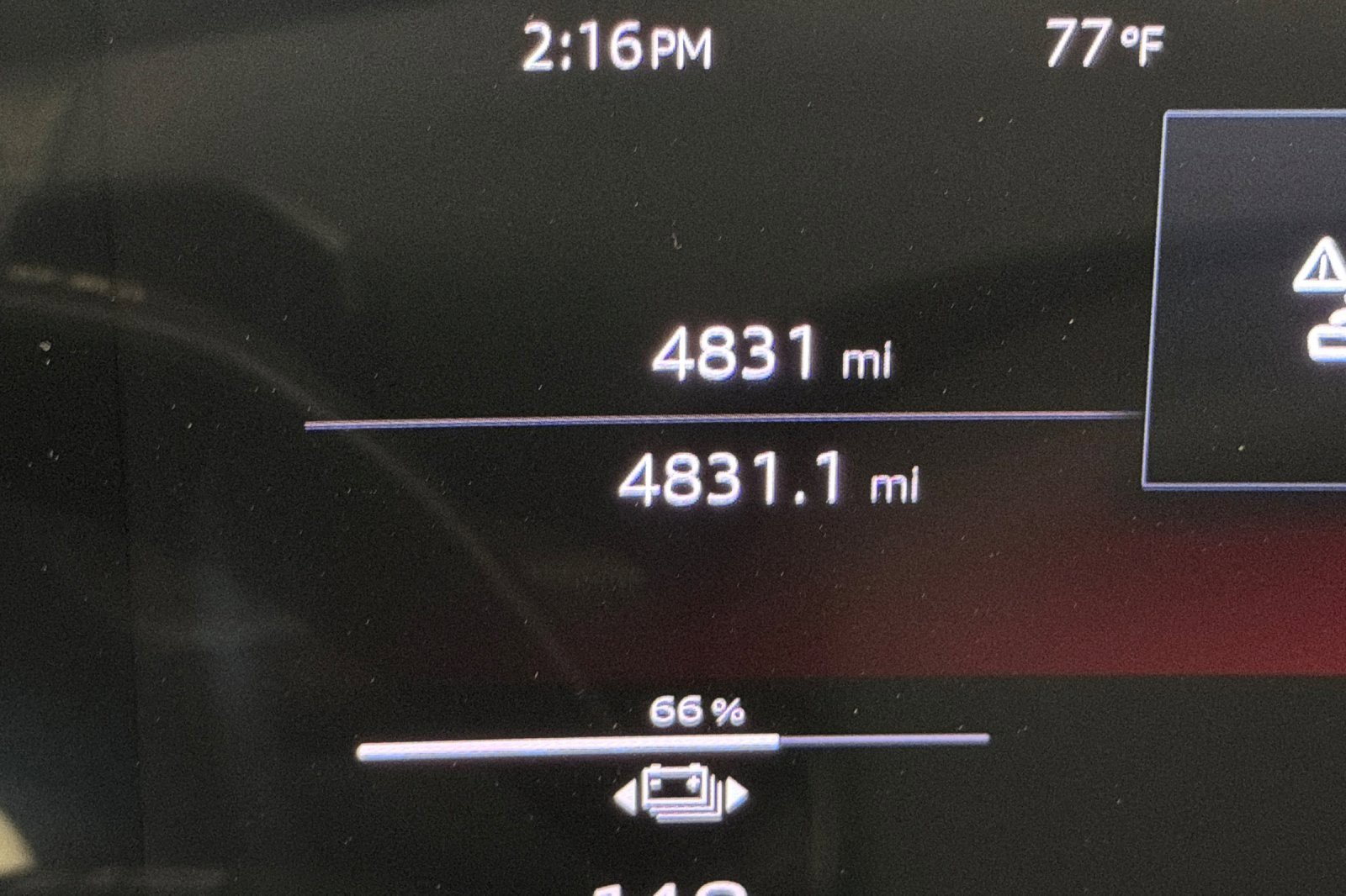 Used 2025 Audi Q6 e-tron Premium w/ Convenience Package image 24