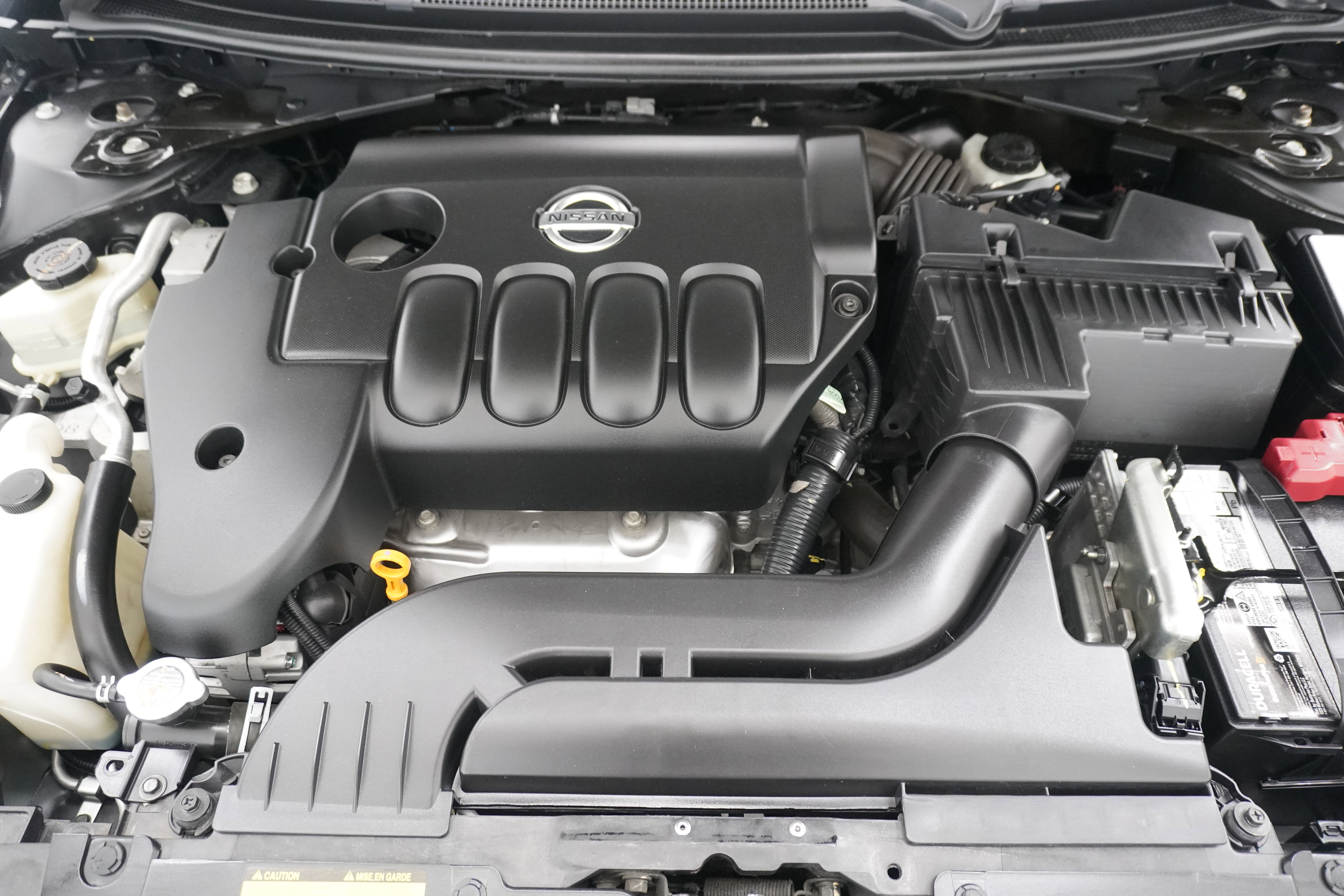 Used 2012 Nissan Altima 2.5 image 24