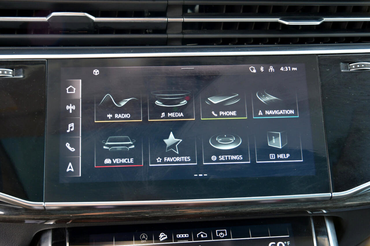 Used 2021 Audi Q7 3.0T Premium Plus image 14