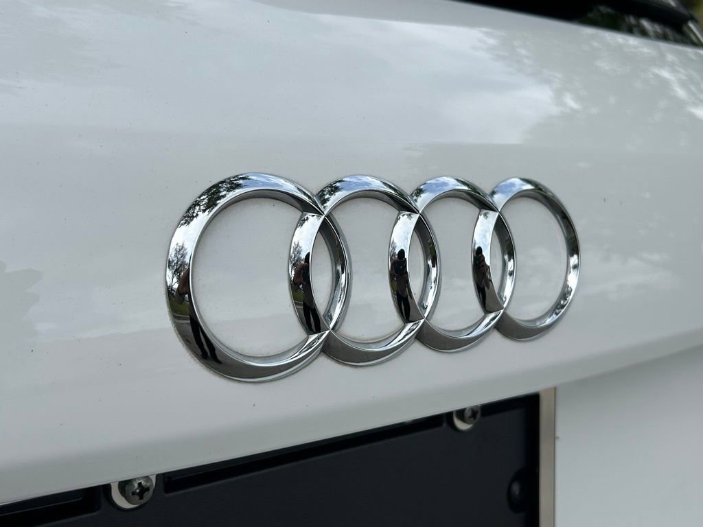 Used 2018 Audi Q3 2.0T Premium FWD image 33