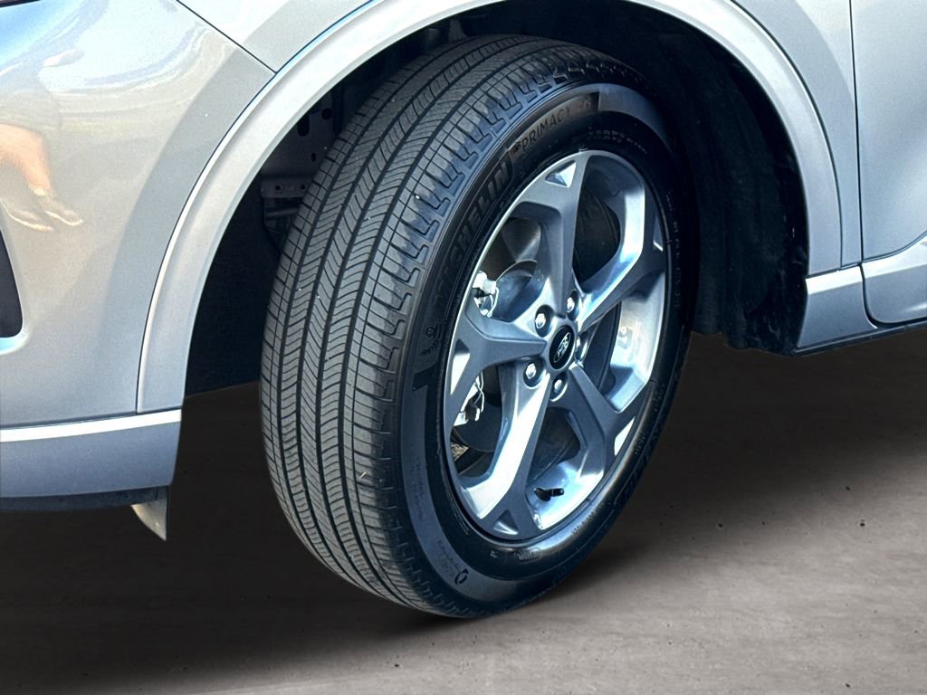 Used 2023 Ford Escape ST-Line Select w/ Tech Pack #2 image 24