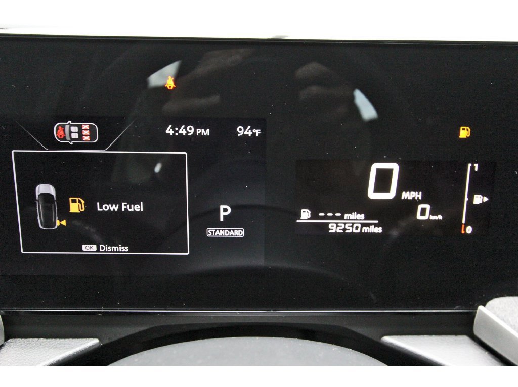 Used 2026 Nissan Kicks SV w/ SV Premium Package FWD image 16