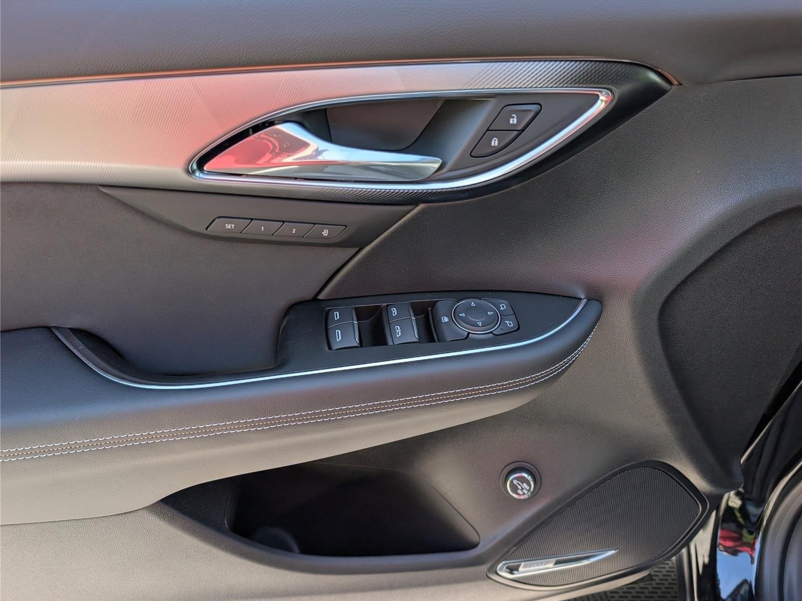 New 2026 Buick Envision Sport Touring AWD/4WD image 16