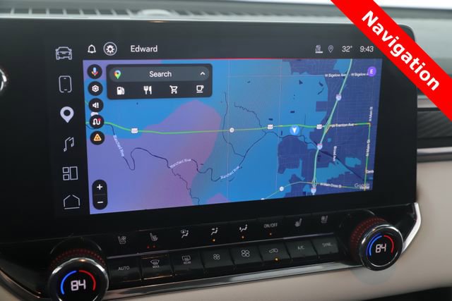 Used 2024 GMC Canyon AT4X image 4