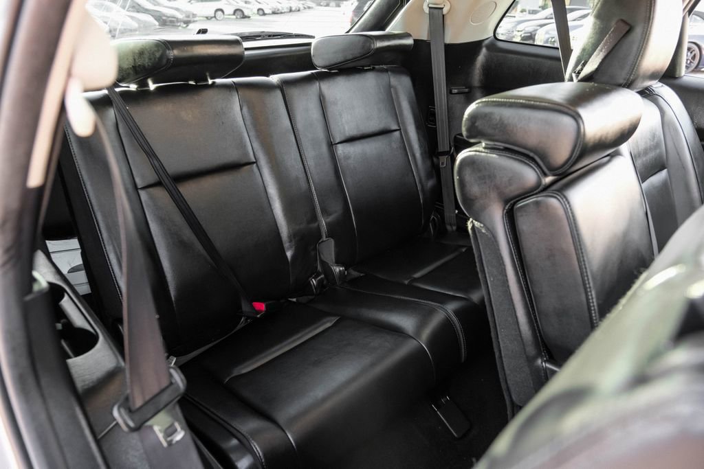 Used 2012 MAZDA CX-9 Touring w/ Moonroof & Bose Audio Pkg image 42