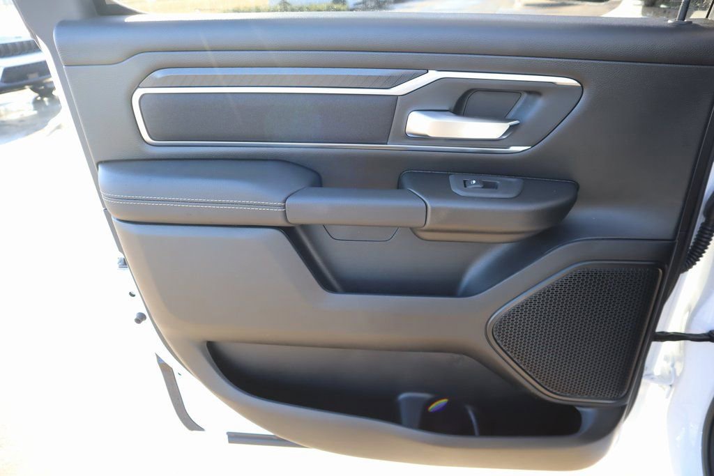 New 2026 RAM 1500 Big Horn image 17
