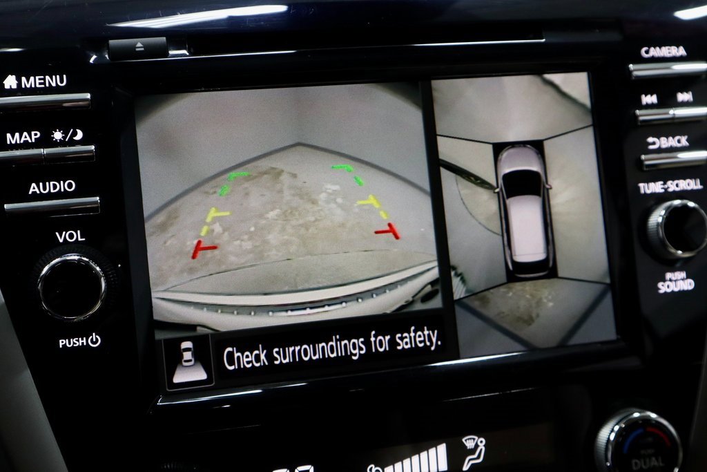 Certified 2024 Nissan Murano SL image 2