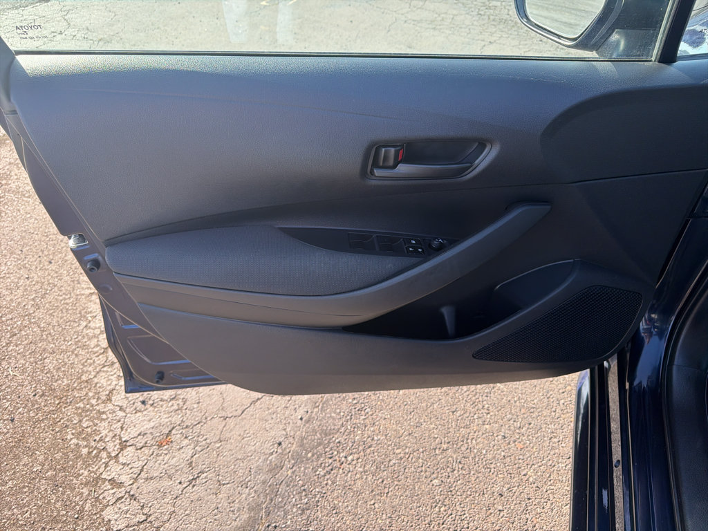 Used 2024 Toyota Corolla LE FWD image 20
