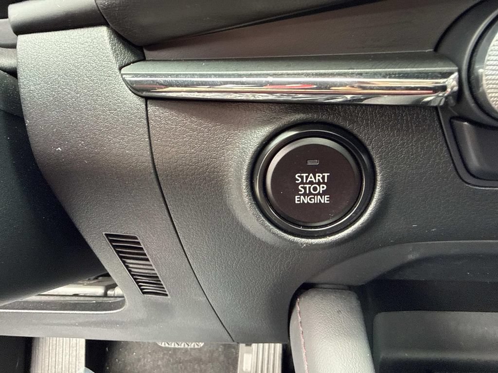 Certified 2024 MAZDA MAZDA3 s AWD/4WD image 40