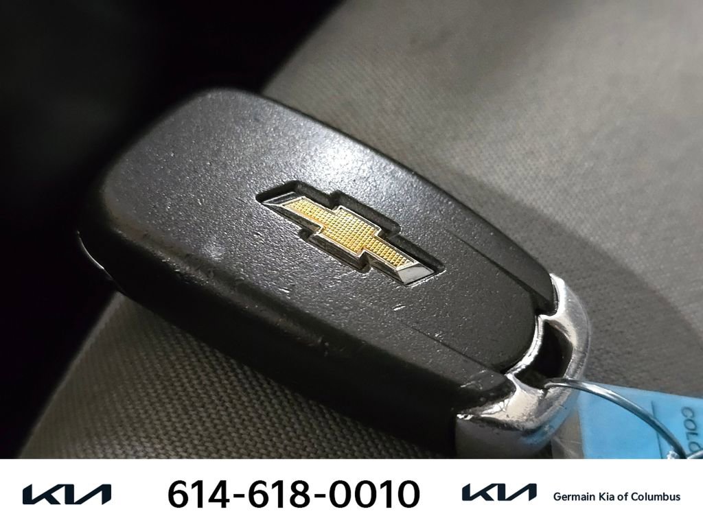 Used 2018 Chevrolet Equinox LS image 34