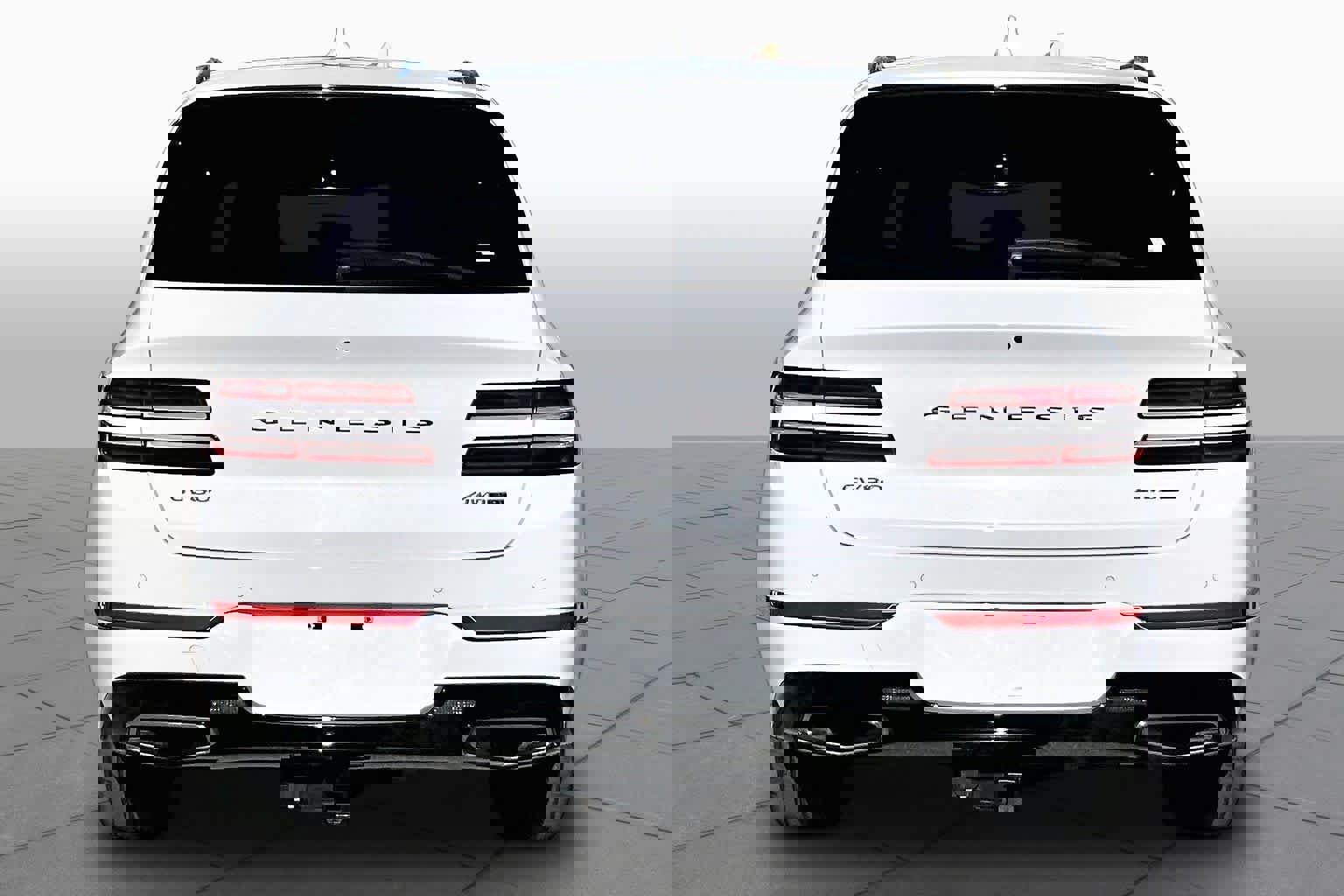 Used 2022 Genesis GV80 3.5T w/ Advanced Package 06 image 5