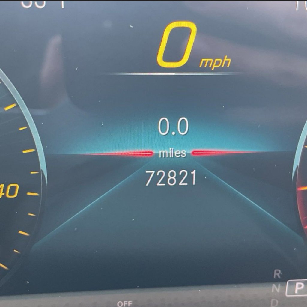 Used 2020 Mercedes-Benz A 220 image 19