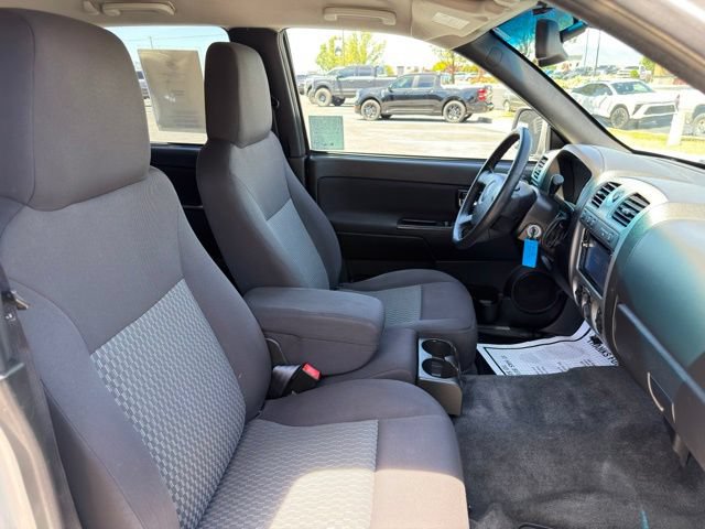 Used 2012 Chevrolet Colorado LT AWD/4WD image 25