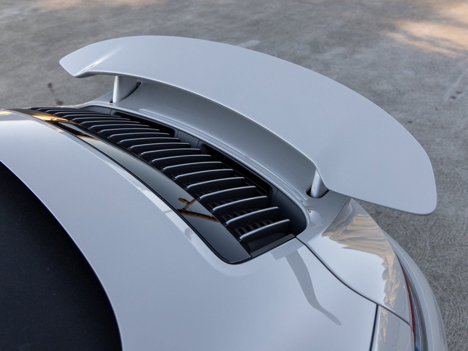 Certified 2021 Porsche 911 Turbo S image 23