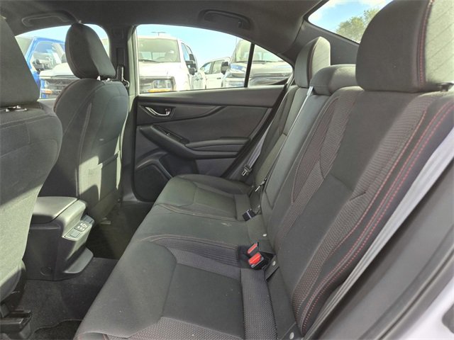 Used 2024 Subaru WRX Premium image 25