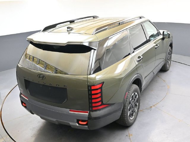 Used 2026 Hyundai Palisade XRT Pro AWD/4WD image 41