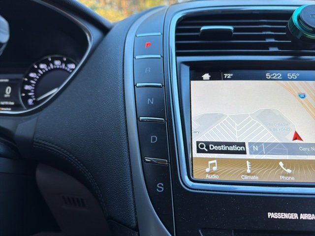 Used 2018 Lincoln MKX Select w/ Select Plus Package image 18