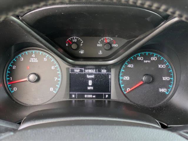 Used 2022 Chevrolet Colorado LT w/ Safety Package image 11