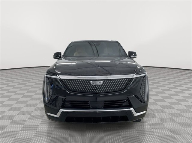 New 2025 Cadillac Escalade IQ Luxury 2 image 3