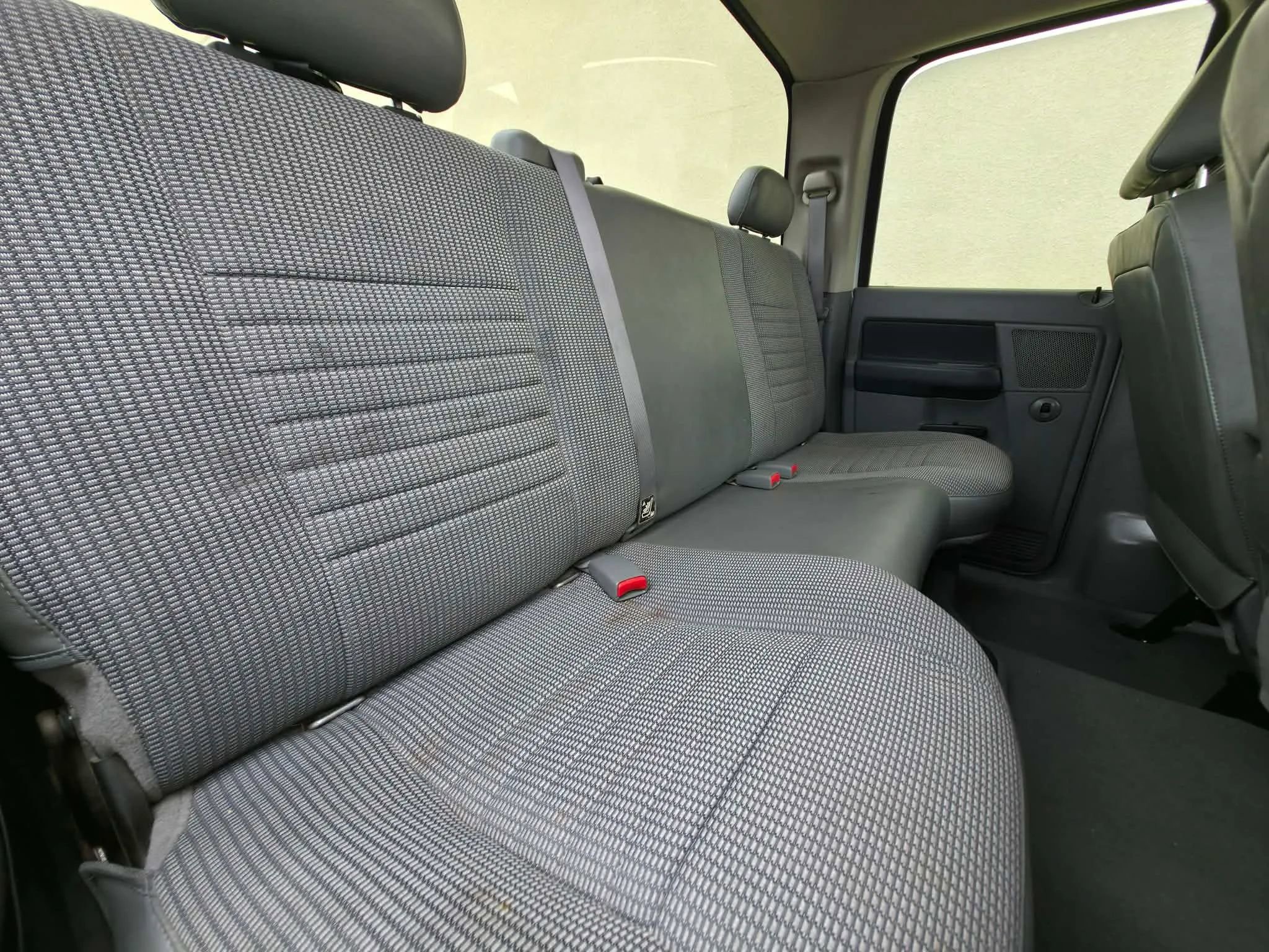 Used 2008 Dodge Ram 1500 Truck ST RWD image 16