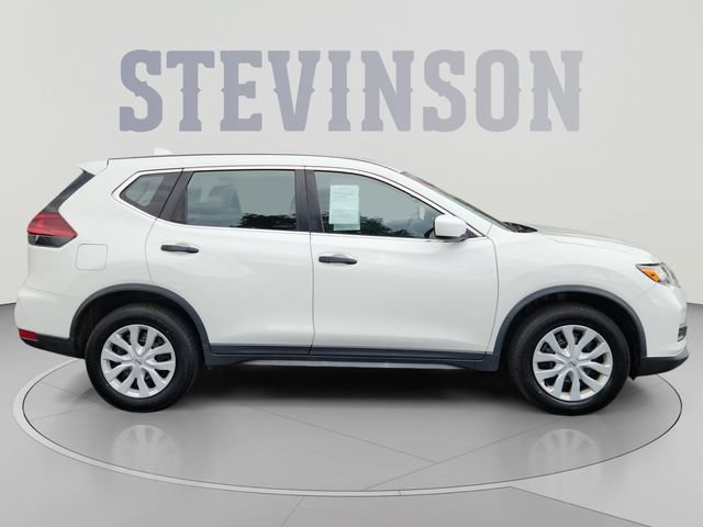 Used 2019 Nissan Rogue S AWD/4WD image 6