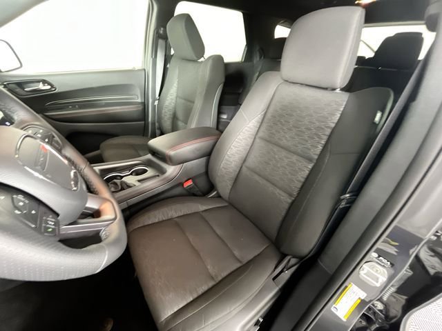 New 2025 Dodge Durango GT w/ Blacktop Package image 15