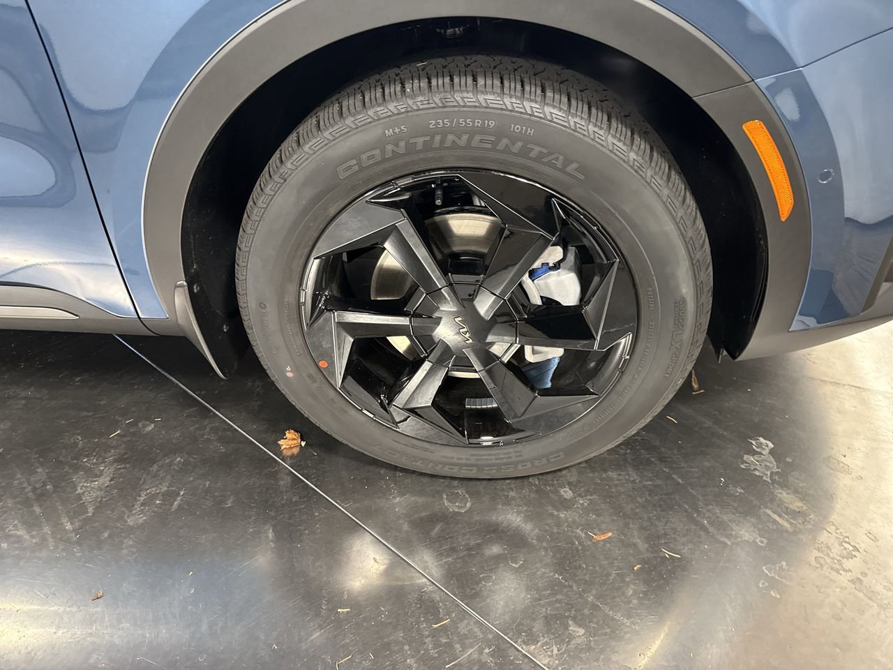 New 2026 Kia Sorento SX Prestige image 14