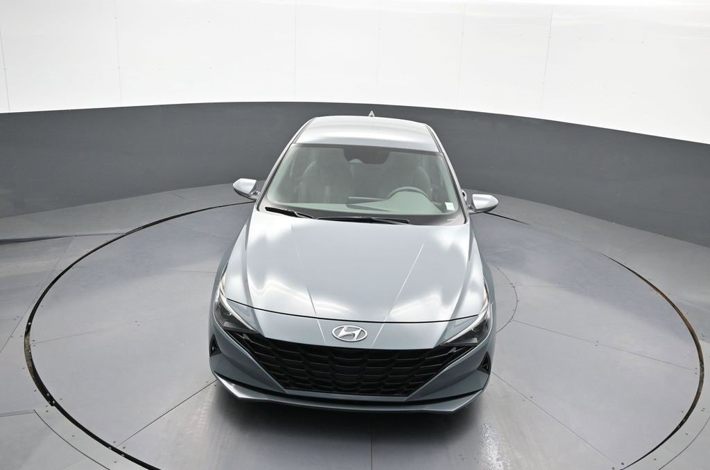 Certified 2022 Hyundai Elantra SEL w/ Cargo Package image 34