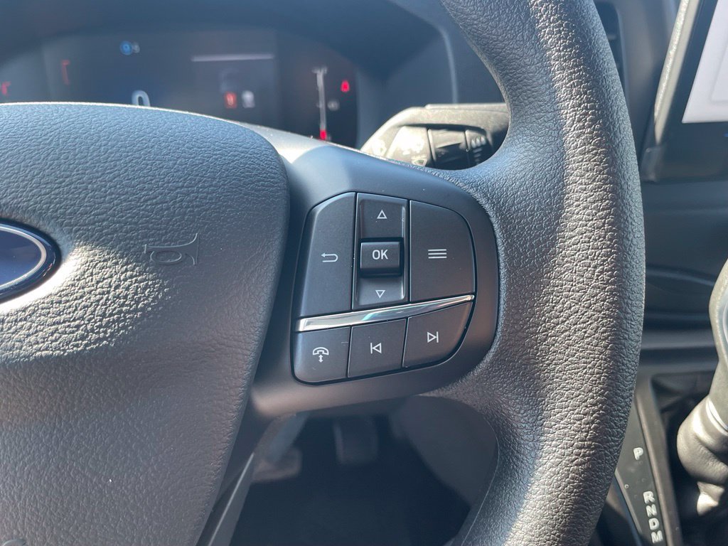 New 2026 Ford Transit 350 148 High Roof Extended AWD w/ Load Area Protection Package image 17