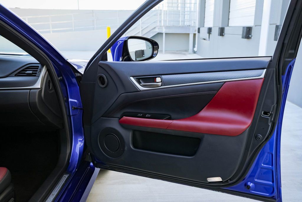 Used 2018 Lexus GS 350 F Sport image 22