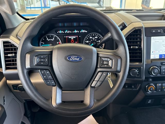 Used 2020 Ford F250 XLT w/ FX4 Off-Road Package AWD/4WD image 14
