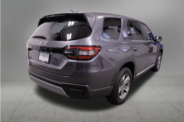 Certified 2024 Honda Pilot EX-L image 6