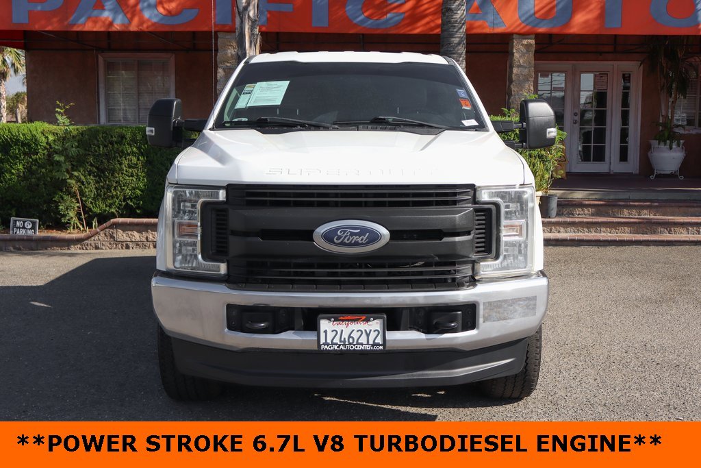 Used 2019 Ford F250 XL w/ Power Equipment Group image 3