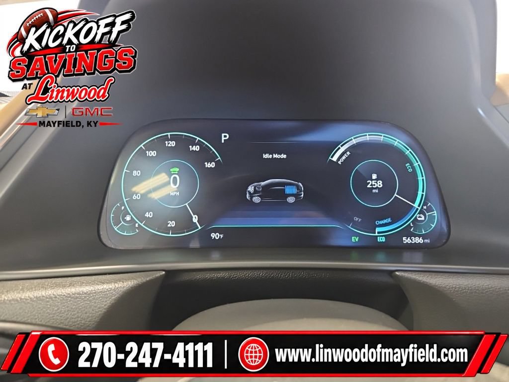 Used 2021 Hyundai Sonata Limited FWD image 19