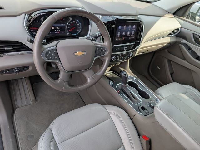 Used 2020 Chevrolet Traverse Premier image 5
