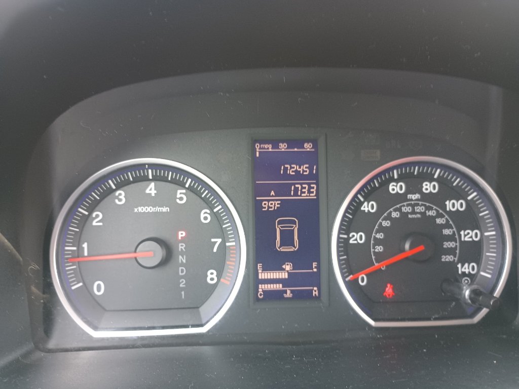 Used 2011 Honda CR-V EX-L image 26
