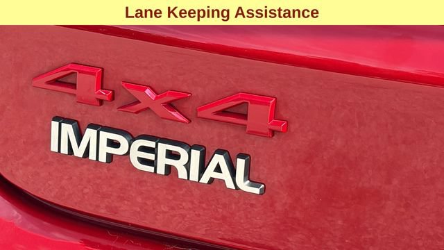 Used 2022 Jeep Compass Limited w/ (RED) Package AWD/4WD image 10