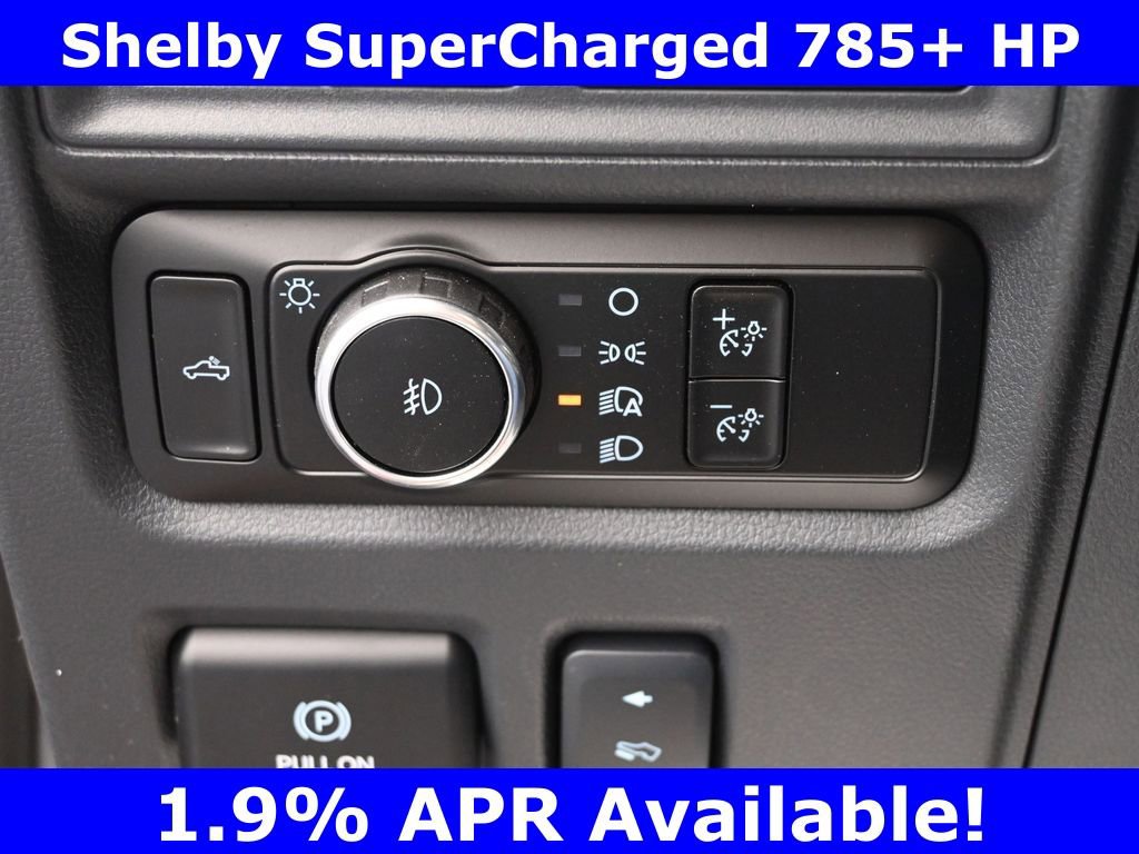 New 2024 Ford F150 Lariat w/ Equipment Group 502A High image 34