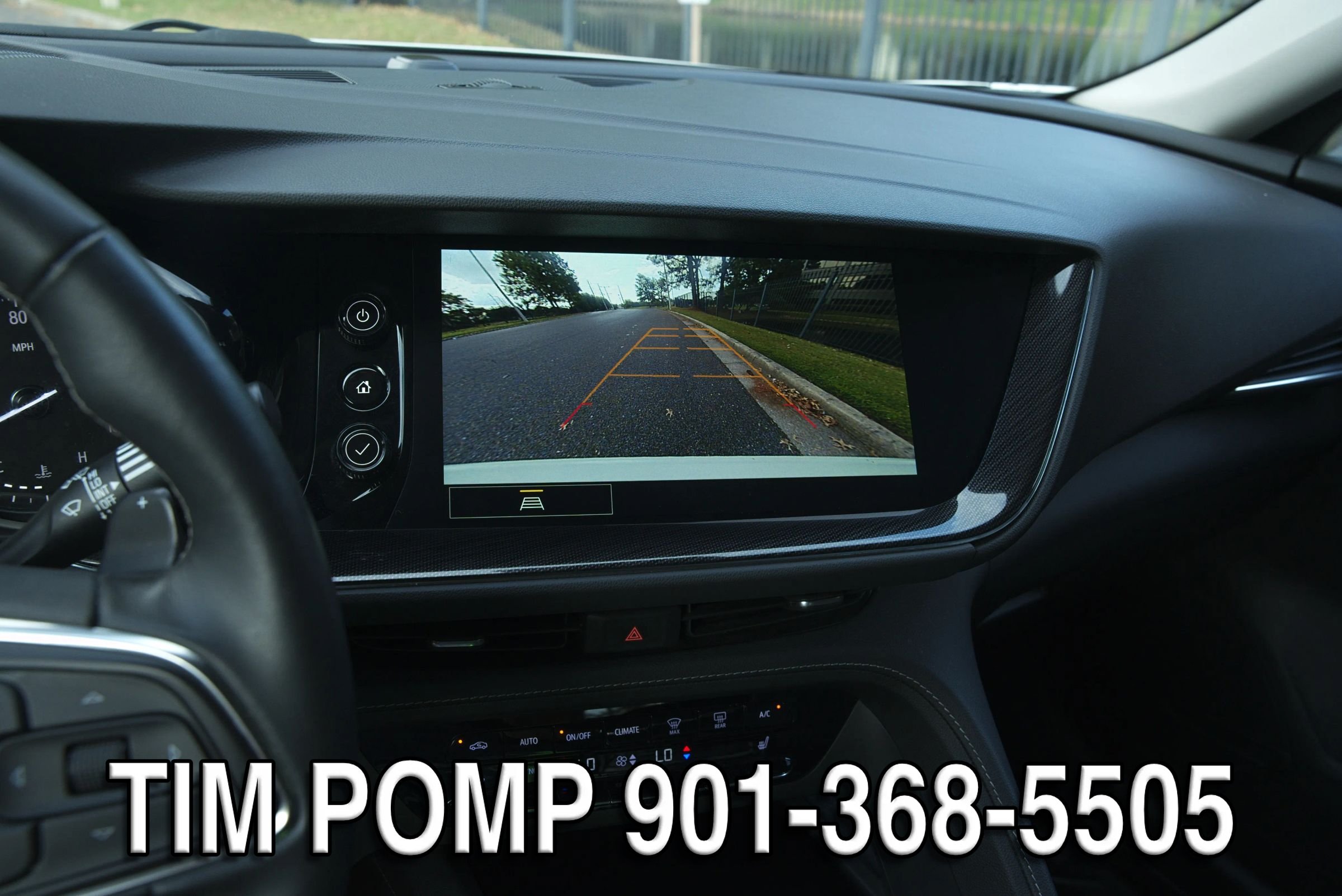 Used 2023 Buick Envision Essence FWD image 23