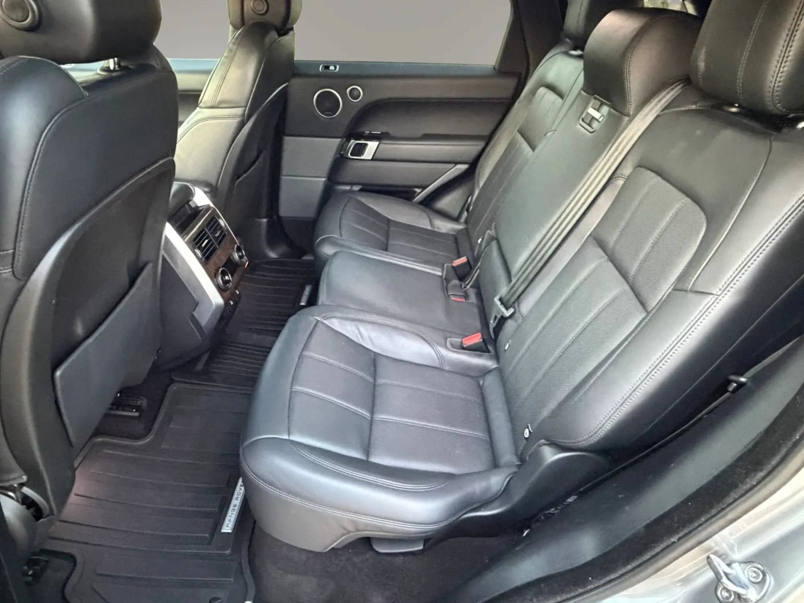 Used 2021 Land Rover Range Rover Sport HSE Silver Edition AWD/4WD image 32